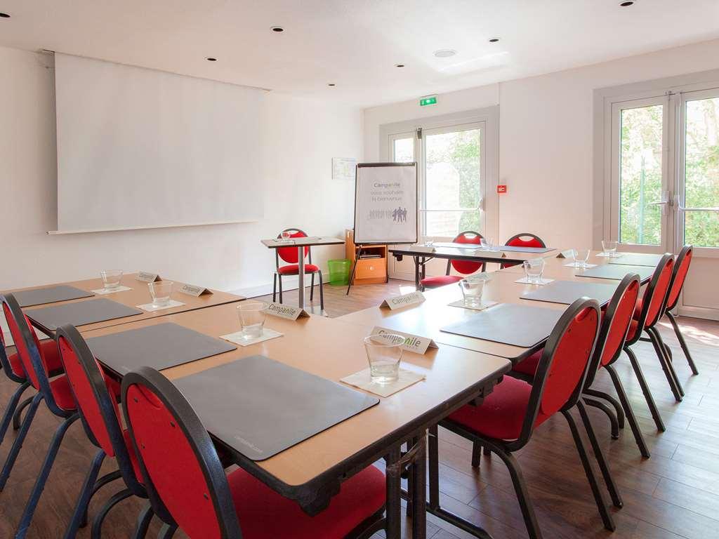 Campanile Tours Sud - Chambray-Les-Tours Hotell Bekvemmeligheter bilde