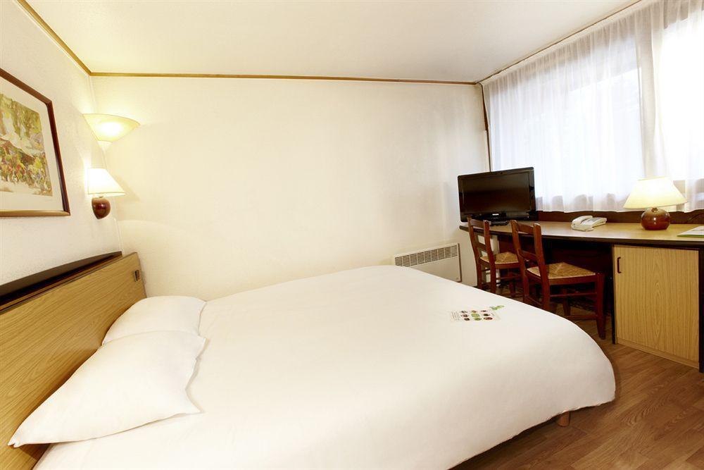 Campanile Tours Sud - Chambray-Les-Tours Hotell Eksteriør bilde