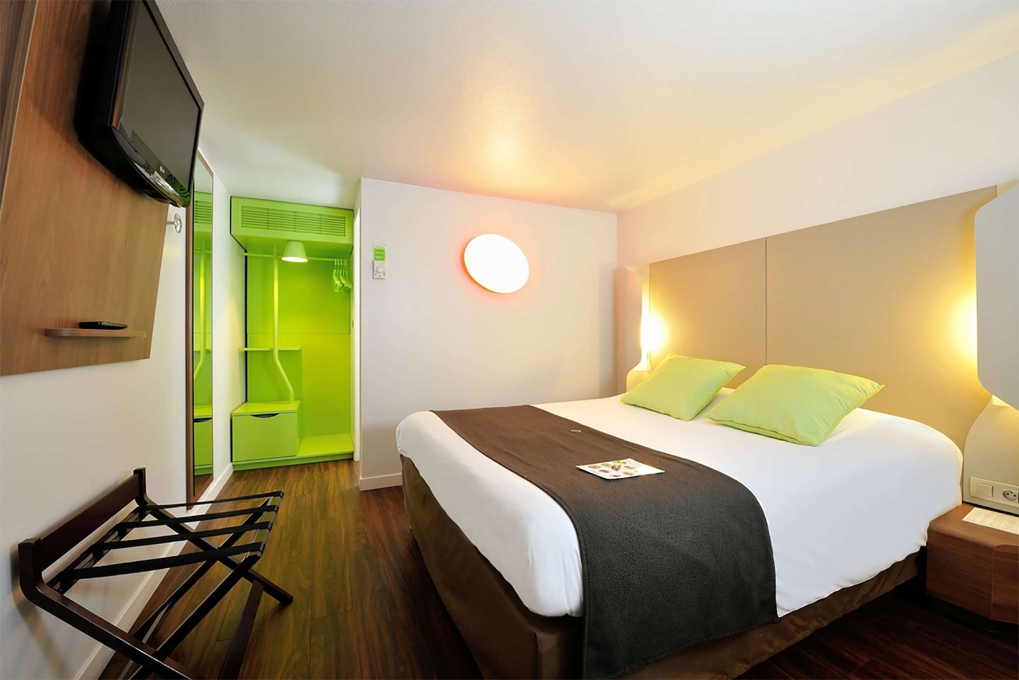 Campanile Tours Sud - Chambray-Les-Tours Hotell Eksteriør bilde