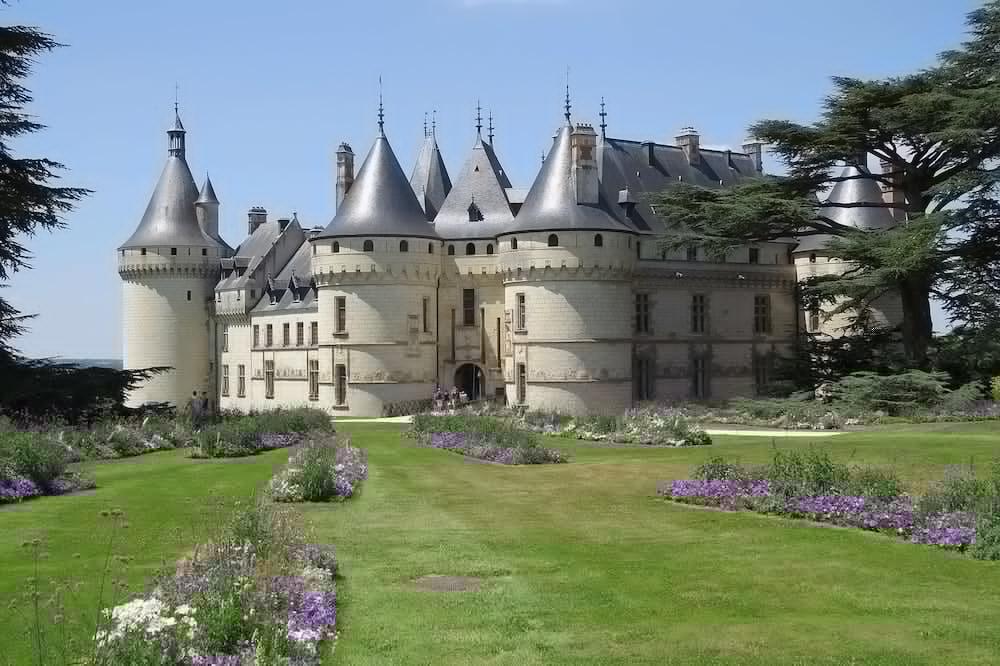 Campanile Tours Sud - Chambray-Les-Tours Hotell Eksteriør bilde